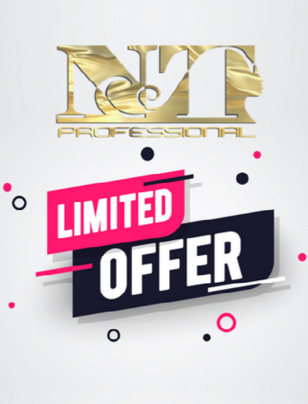 Offer Banner